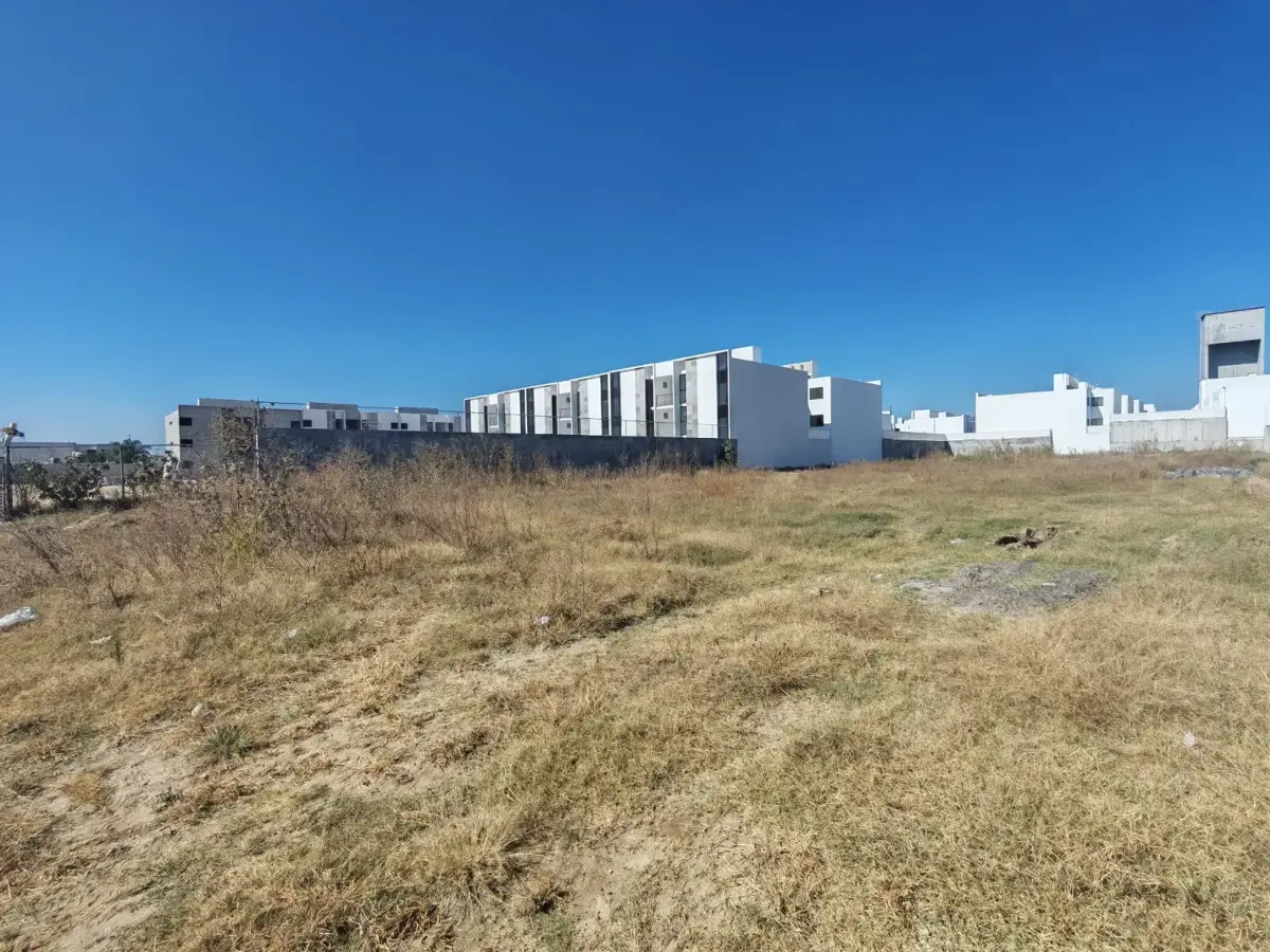Terreno en venta en Cuautlancingo, Cuautlancingo — foto 1 de 3