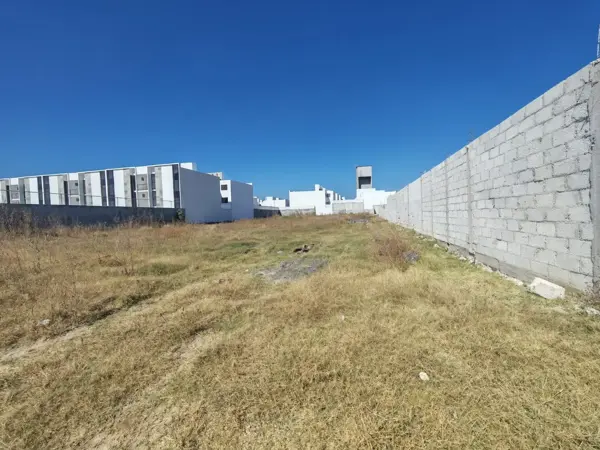 Terreno en venta en Cuautlancingo, Cuautlancingo — foto 3 de 3