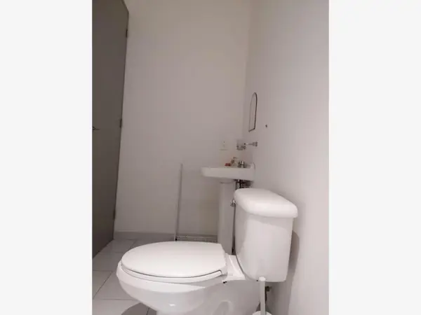 Departamento en renta en Polanco II Sección, Miguel Hidalgo — foto 3 de 3