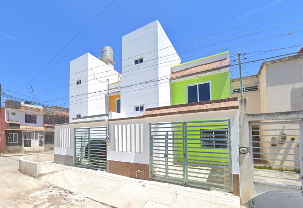 Casa en venta en Casa Blanca, Xalapa — foto 3 de 5
