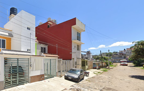 Casa en venta en Casa Blanca, Xalapa — foto 2 de 5