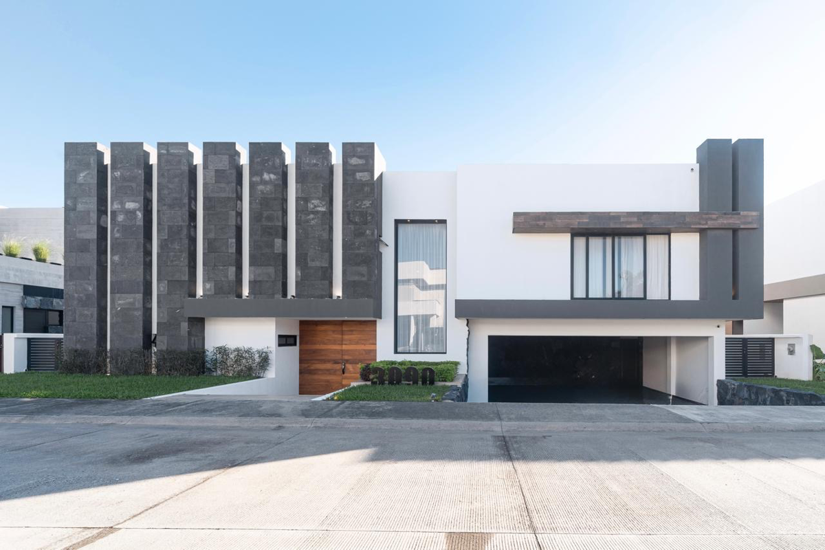 Casa en venta en Punta Tiburón, Residencial, Marina y Golf, Alvarado — foto 1 de 26