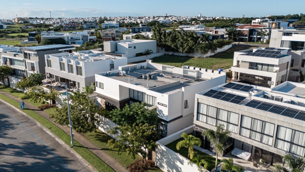 Casa en venta en Punta Tiburón, Residencial, Marina y Golf, Alvarado — foto 2 de 26