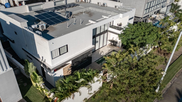 Casa en venta en Punta Tiburón, Residencial, Marina y Golf, Alvarado — foto 3 de 26