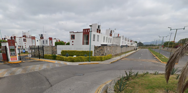 Casa en venta en Paseos del Campestre, San Juan del Río — foto 3 de 11