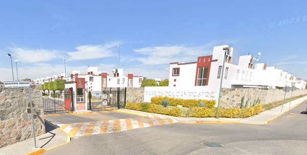 Casa en venta en Paseos del Campestre, San Juan del Río — foto 2 de 11