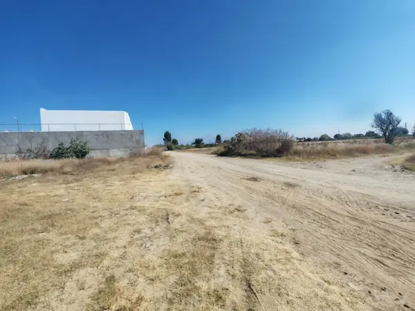 Terreno en venta en Cuautlancingo, Cuautlancingo — foto 2 de 2