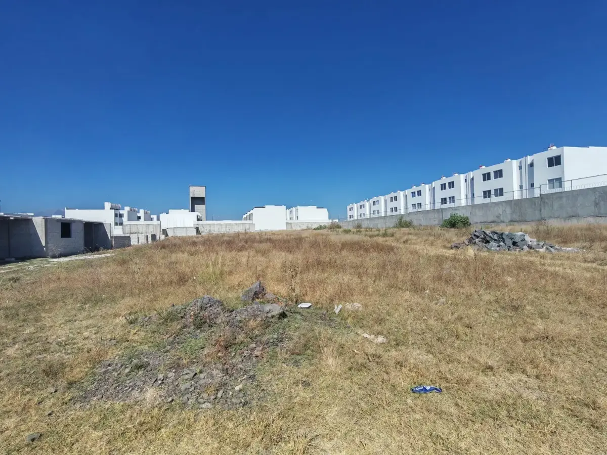 Terreno en venta en Cuautlancingo, Cuautlancingo — foto 1 de 2