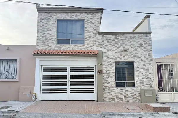 Casa en venta en Valle de Santa Elena, Saltillo — foto 2 de 22