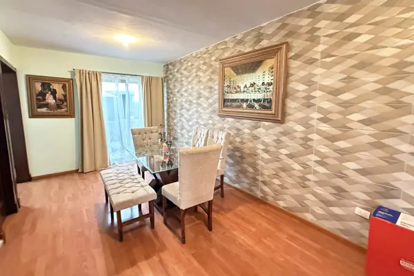 Casa en venta en Valle de Santa Elena, Saltillo — foto 3 de 22
