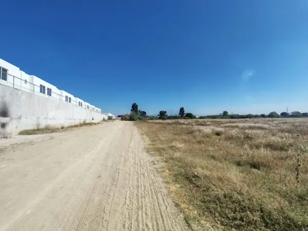 Terreno en venta en Cuautlancingo, Cuautlancingo — foto 2 de 4