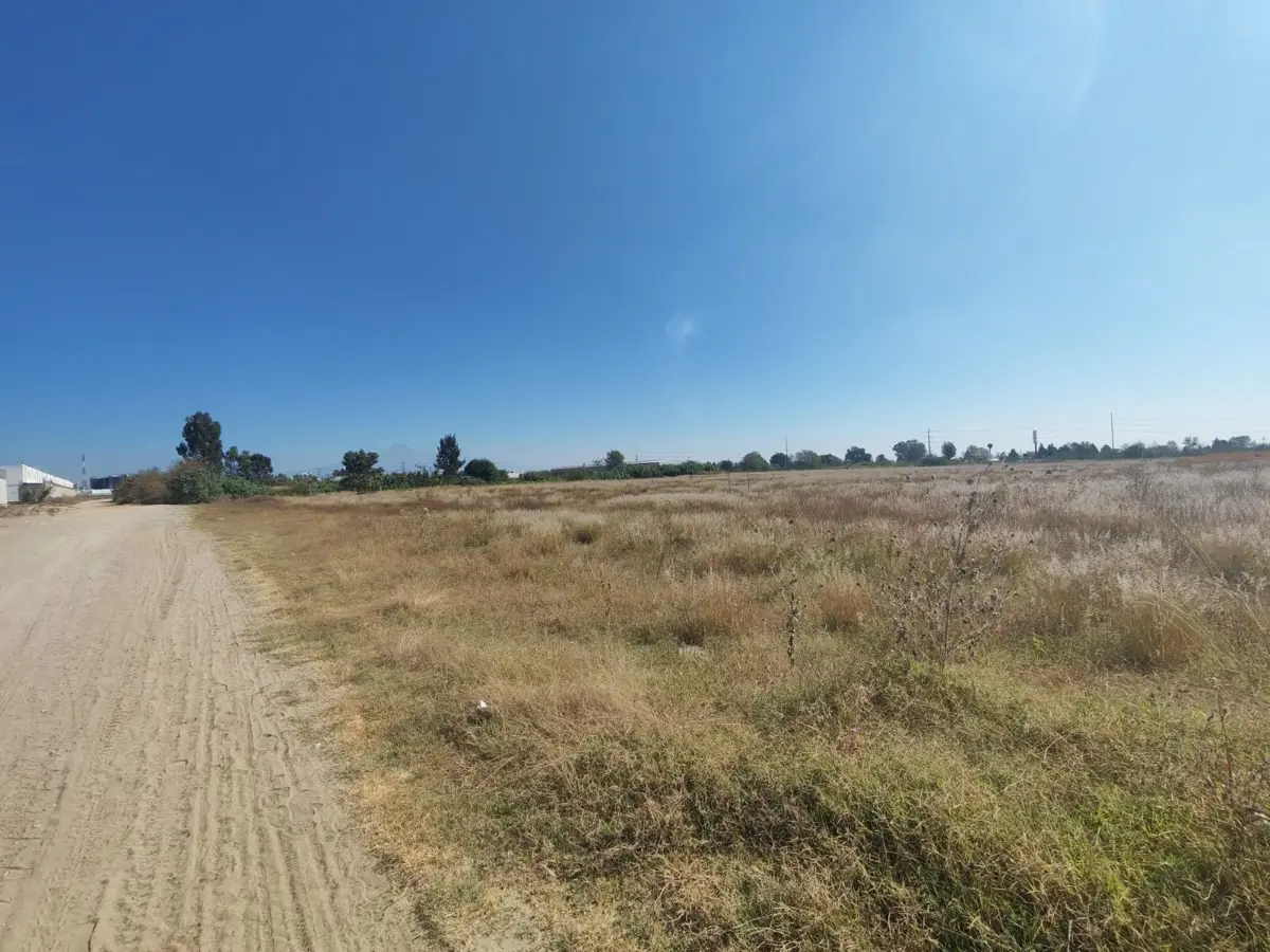 Terreno en venta en Cuautlancingo, Cuautlancingo — foto 1 de 4