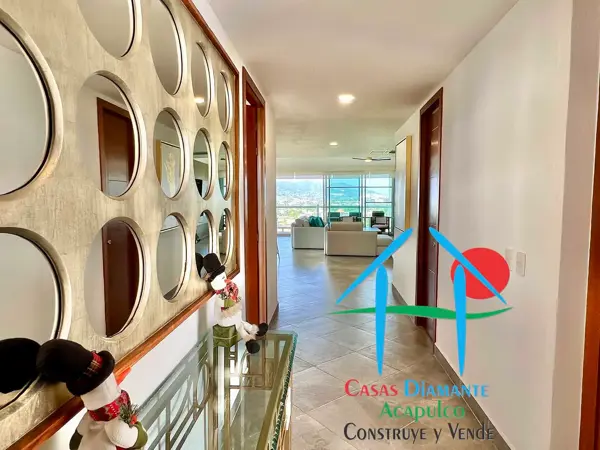 Departamento en venta en Mayan Lakes, Acapulco de Juárez — foto 2 de 68