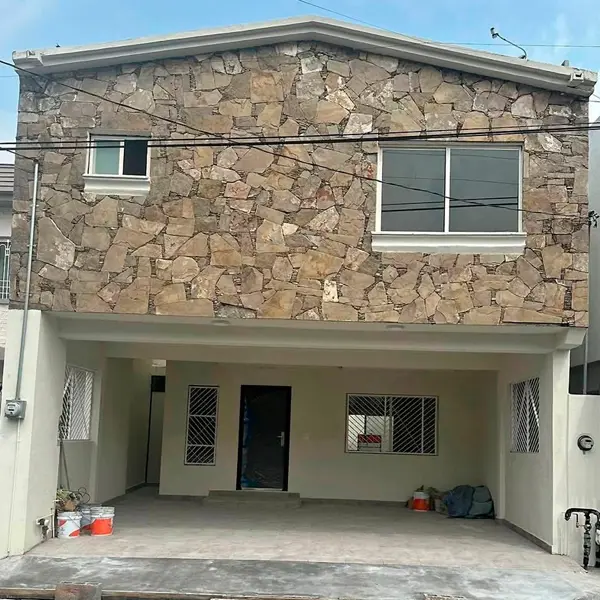 Casa en venta en Potrero Anahuac, San Nicolás de los Garza — foto 2 de 23