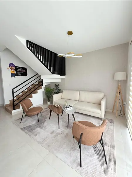 Casa en venta en Los Olivos, Gómez Palacio — foto 3 de 10