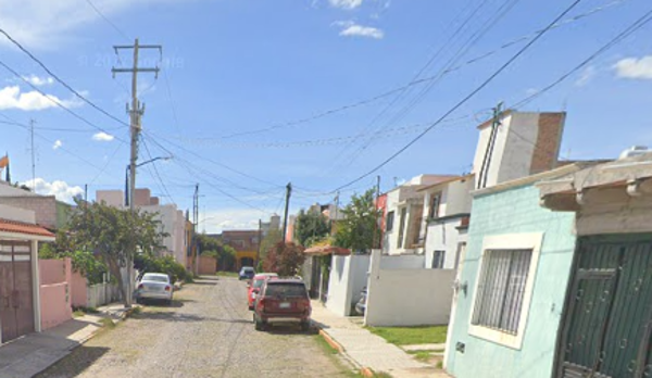 Casa en venta en Santa Cruz Escandon, San Juan del Río — foto 3 de 11