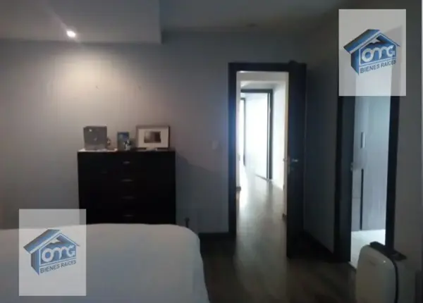 Departamento en renta en Del Valle Norte, Benito Juárez — foto 3 de 3