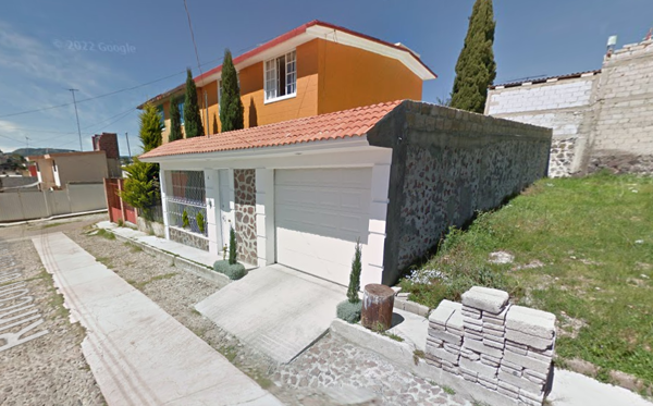 Casa en venta en El Refugio, Calpulalpan — foto 3 de 11