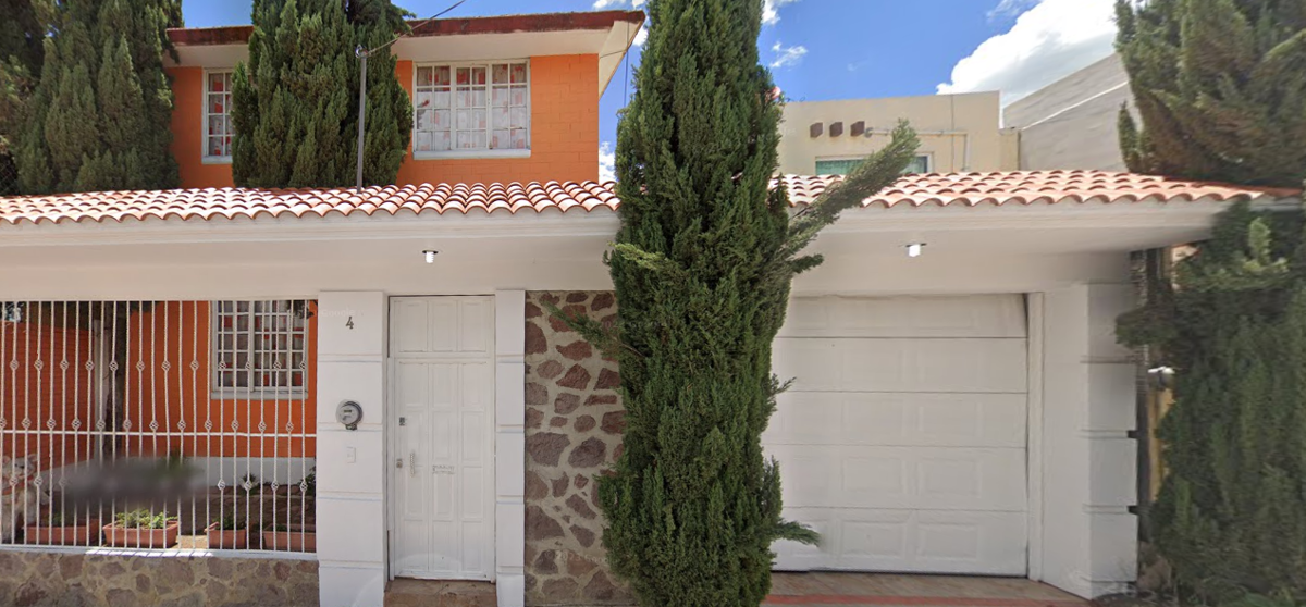 Casa en venta en El Refugio, Calpulalpan — foto 1 de 11