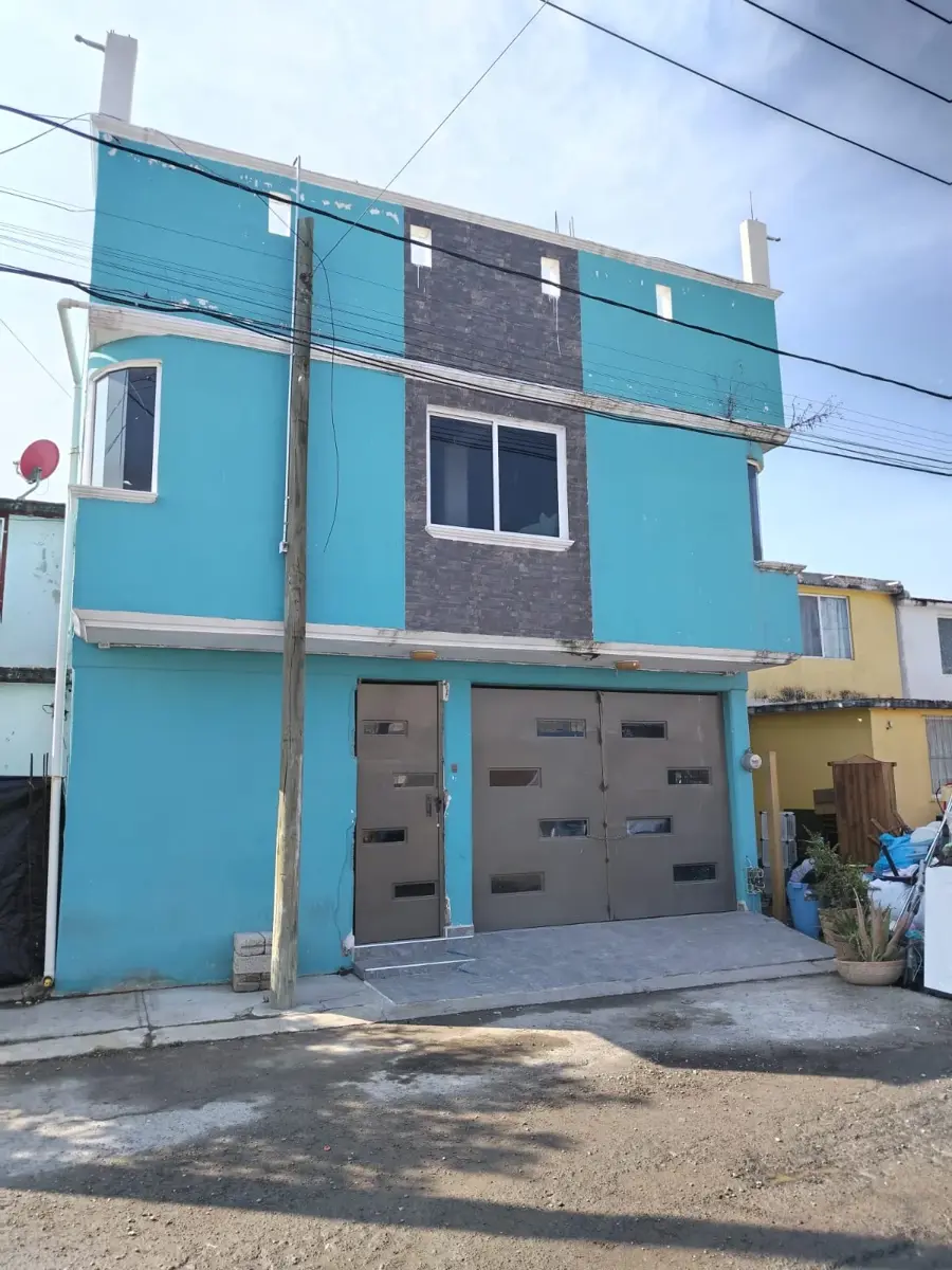 Casa en venta en Llano Grande, Jilotepec — foto 1 de 11