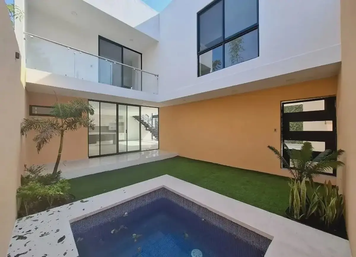 Casa en venta en Delicias, Cuernavaca — foto 1 de 13