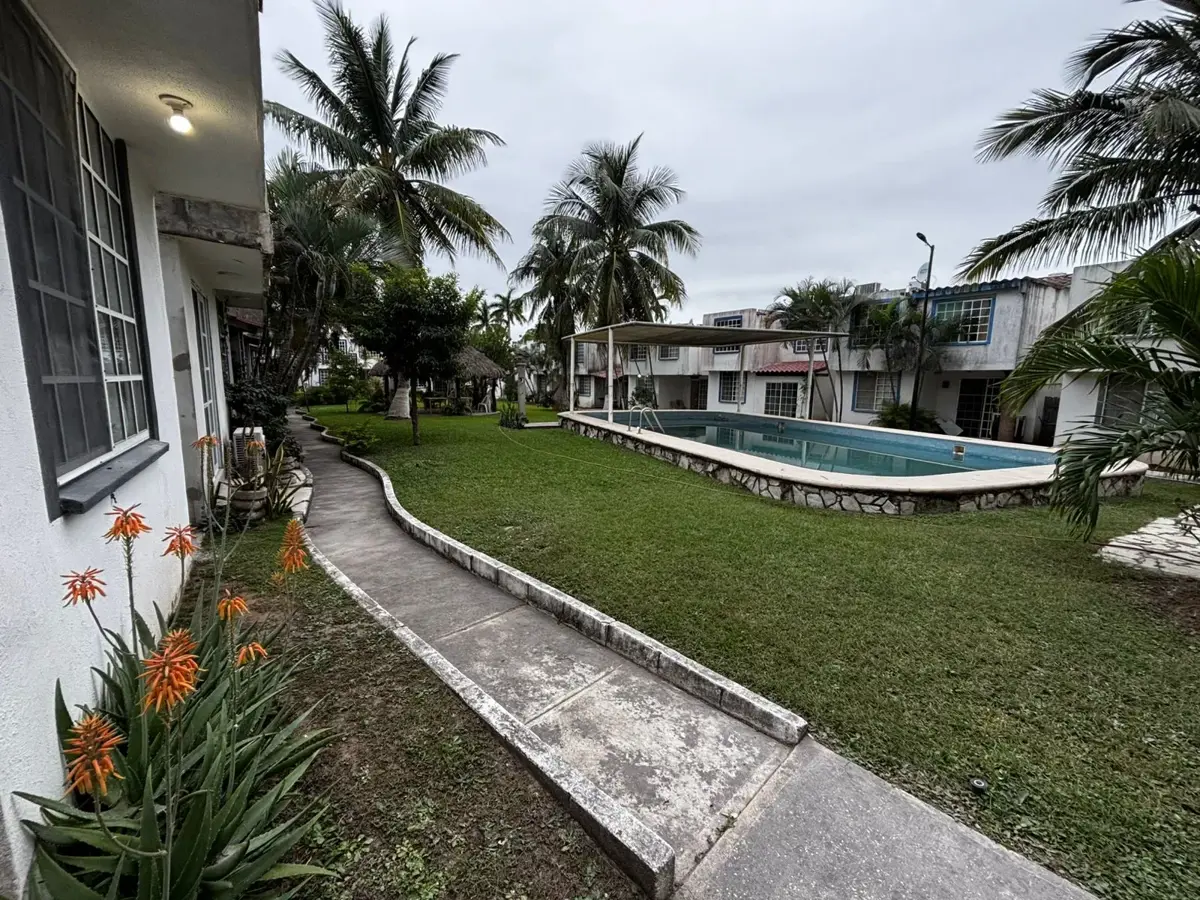 Casa en renta en Residencial Real Campestre, Altamira — foto 1 de 15