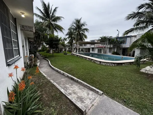 Casa en renta en Residencial Real Campestre, Altamira, Tamaulipas
