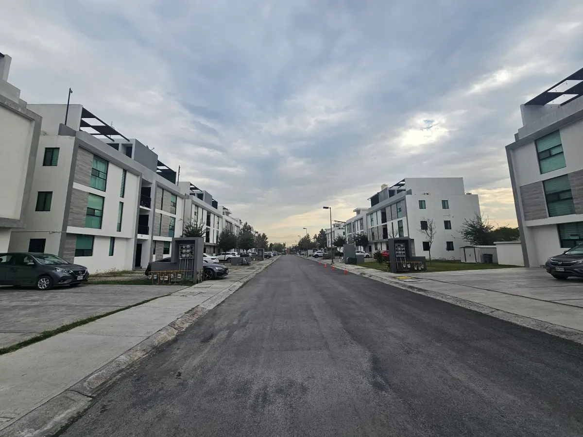 Departamento en venta en Linda Vista, Guadalupe — foto 1 de 16