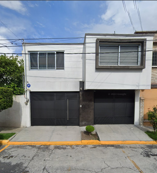 Casa en venta en Valle del Tepeyac, Gustavo A. Madero — foto 3 de 8
