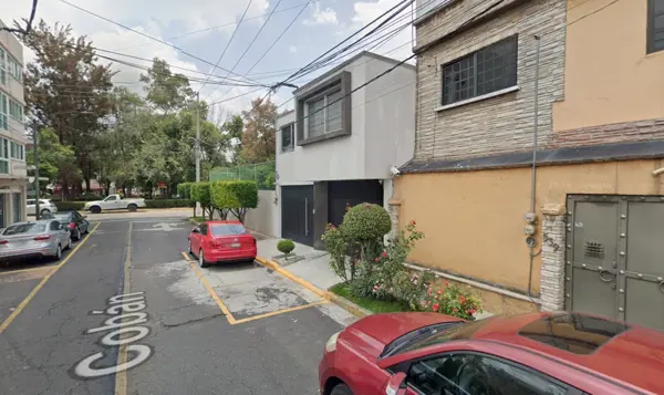 Casa en venta en Valle del Tepeyac, Gustavo A. Madero — foto 2 de 8