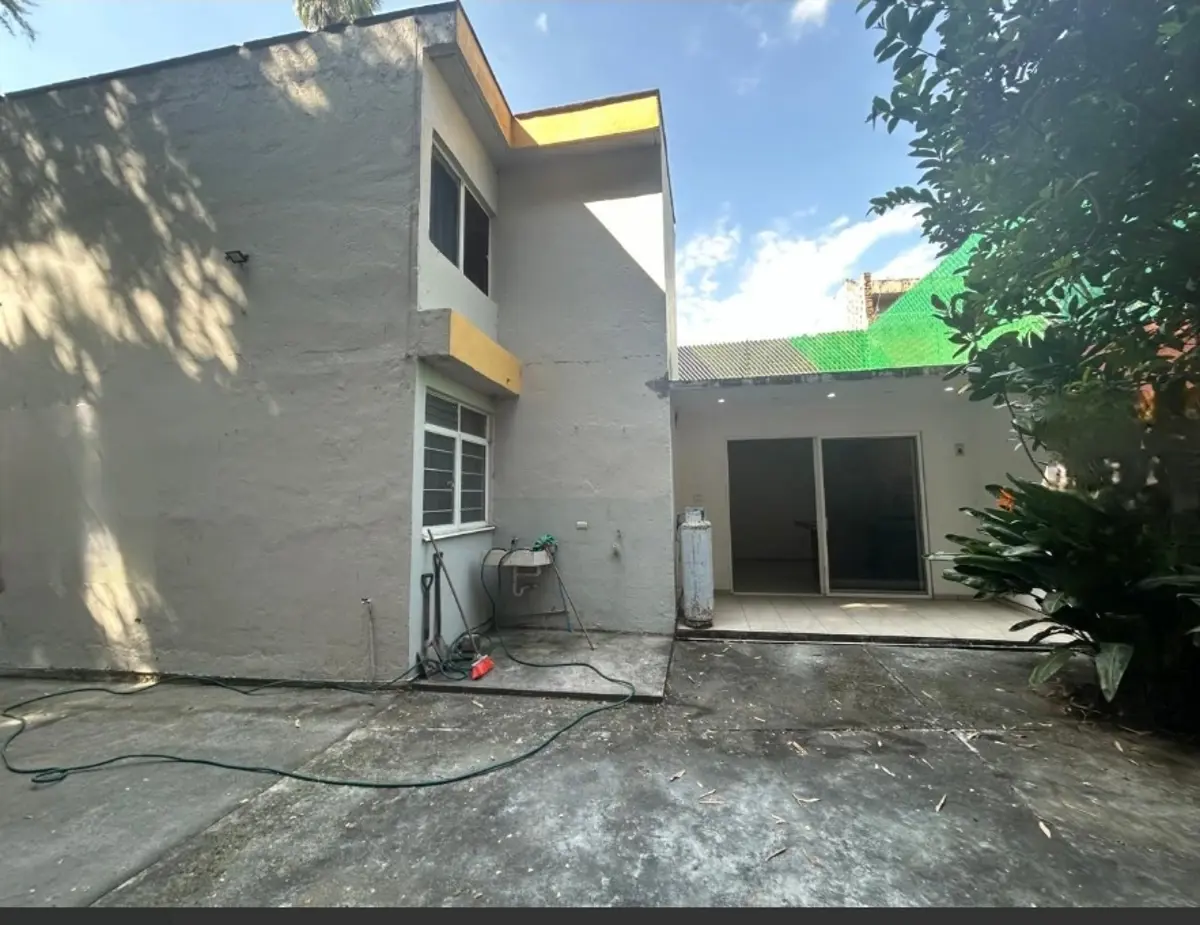 Casa en venta en Centro Jiutepec, Jiutepec — foto 1 de 13