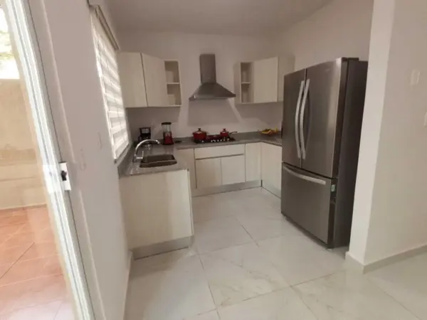 Departamento en renta en Condesa, Cuauhtémoc — foto 2 de 6