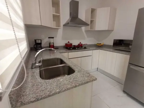 Departamento en renta en Condesa, Cuauhtémoc — foto 3 de 6