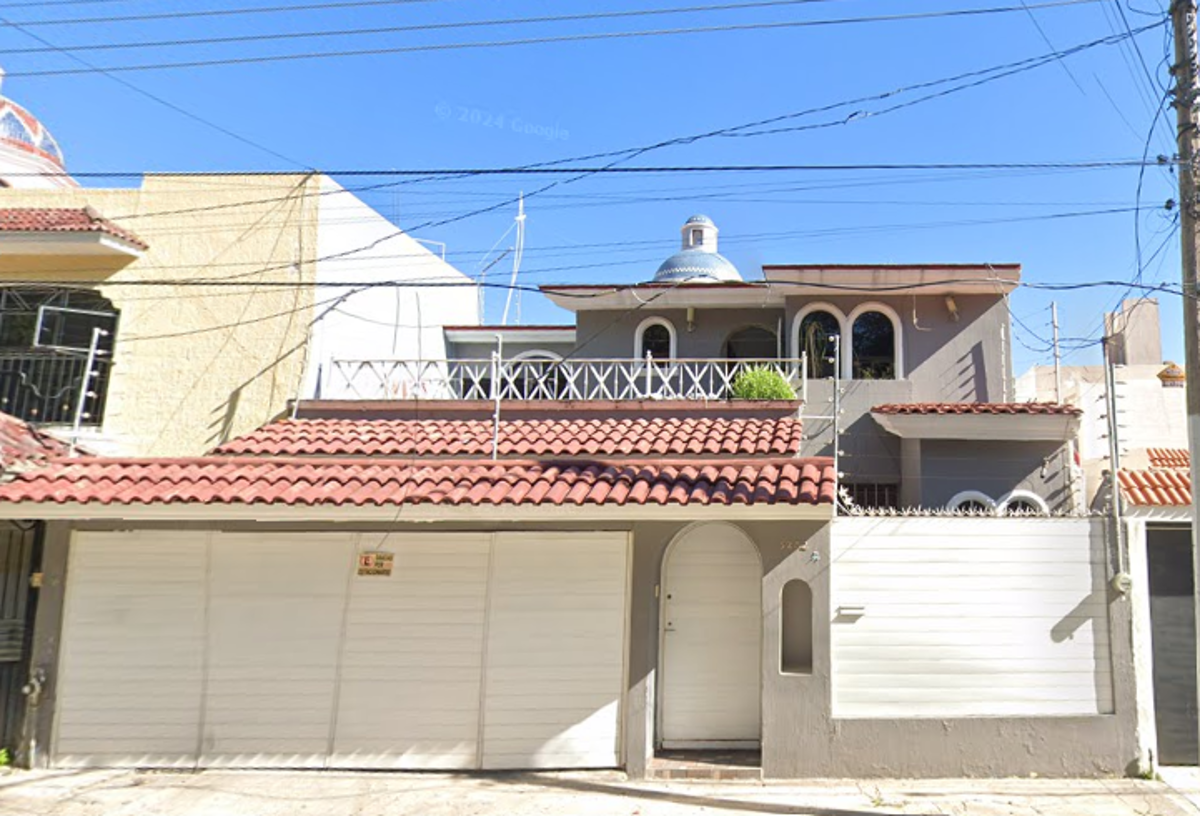 Casa en venta en Eucalipto Vallarta, Zapopan — foto 1 de 12
