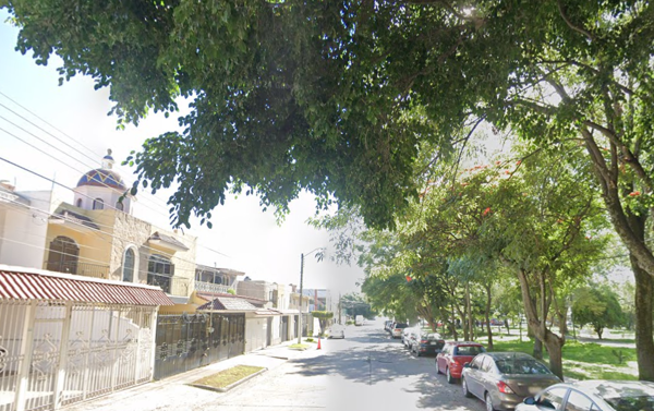 Casa en venta en Eucalipto Vallarta, Zapopan — foto 2 de 12