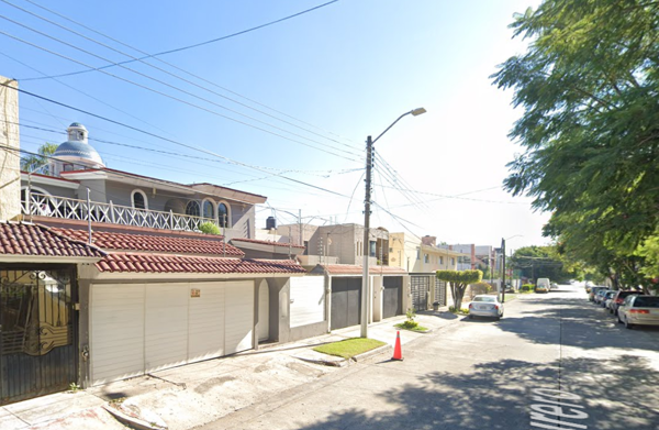 Casa en venta en Eucalipto Vallarta, Zapopan — foto 3 de 12