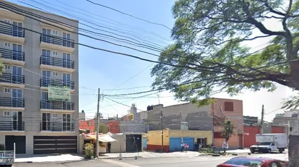 Departamento en venta en Agricola Oriental, Iztacalco — foto 2 de 13