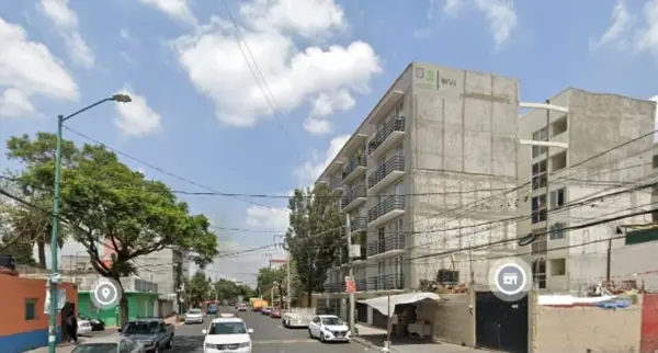 Departamento en venta en Agricola Oriental, Iztacalco — foto 3 de 13