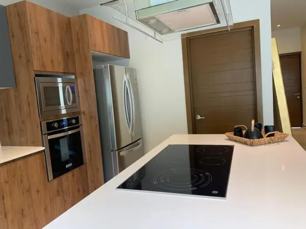 Departamento en renta en Del Carmen, Coyoacán — foto 2 de 5