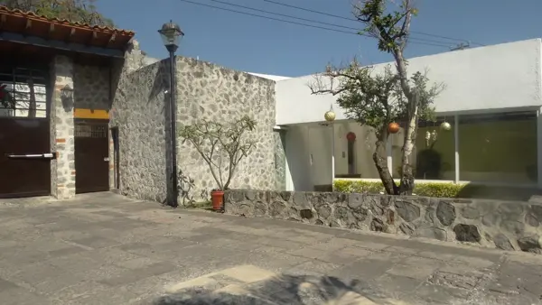 Casa en venta en Lomas de Atzingo, Cuernavaca — foto 3 de 22