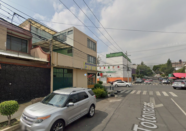 Local en venta en Ajusco, Coyoacán — foto 2 de 14
