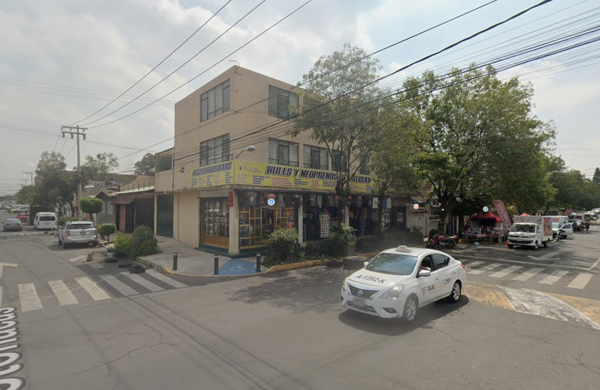 Local en venta en Ajusco, Coyoacán — foto 3 de 14