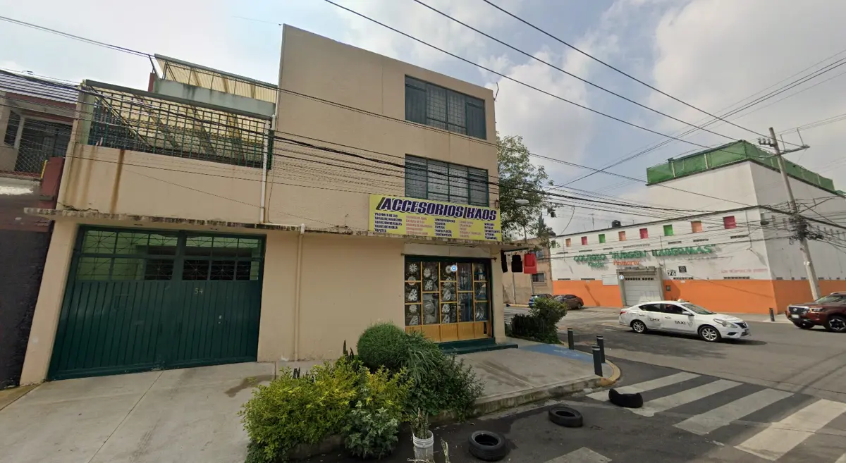 Local en venta en Ajusco, Coyoacán — foto 1 de 14