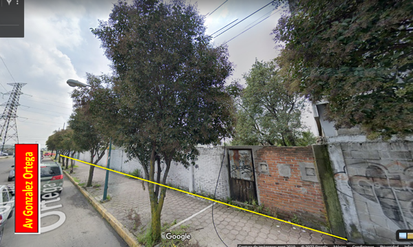 Terreno en venta en Reforma y Ferrocarriles Nacionales, Toluca — foto 3 de 22