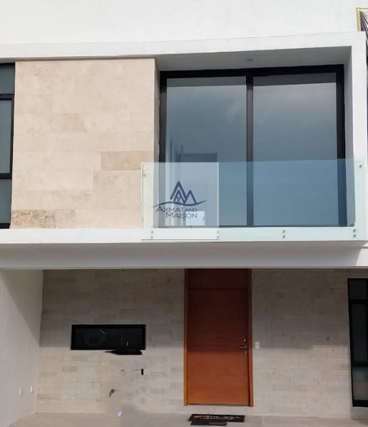 CASA EN VENTA EN TLAQUEPAQUE RESIDENCIAL TOSSA DS333
