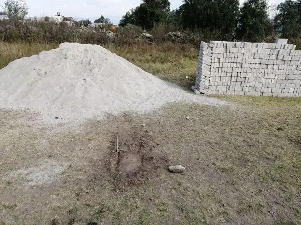 Terreno en venta en San Luis Huexotla, Texcoco — foto 2 de 8