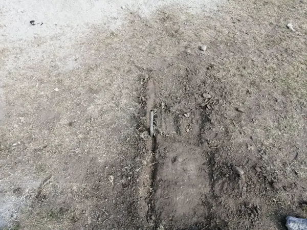 Terreno en venta en San Luis Huexotla, Texcoco — foto 3 de 8