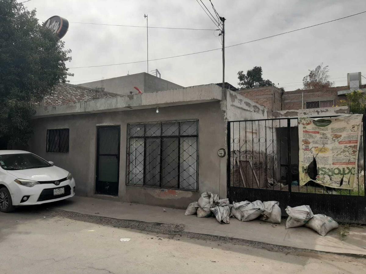 Casa en venta en Nuevo los Álamos, Gómez Palacio — foto 1 de 2