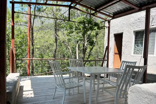 Finca-Rancho en venta en Jame, Arteaga — foto 2 de 5