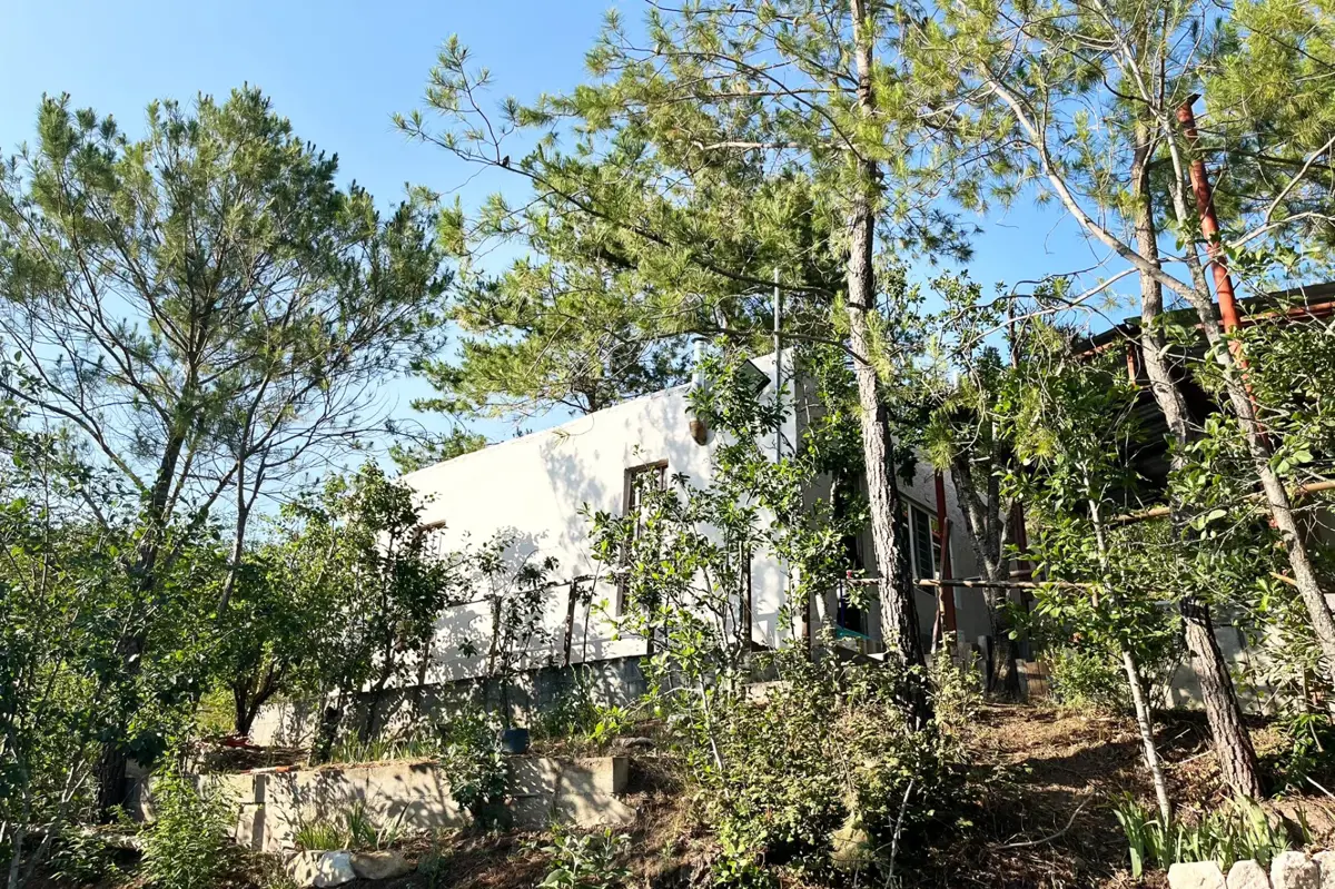 Finca-Rancho en venta en Jame, Arteaga — foto 1 de 5